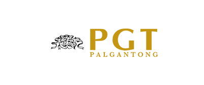 パルガントン ロゴ