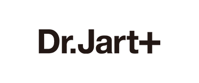 Dr.Jart+ ロゴ