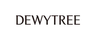 DEWYTREE ロゴ