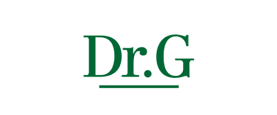 Dr. G(ドクタージー) ロゴ