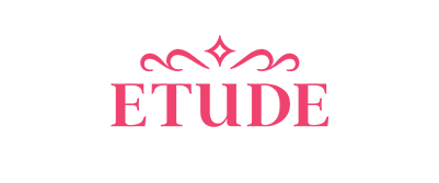 ETUDE ロゴ