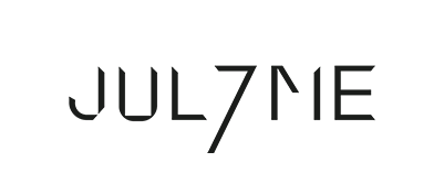 JUL7ME ロゴ