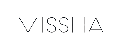 MISSHA(ミシャ) ロゴ
