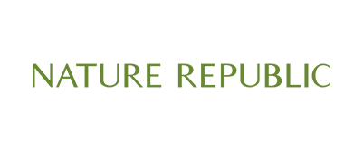 NATURE REPUBLIC ロゴ