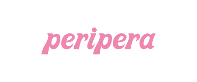 peripera(ペリペラ) ロゴ