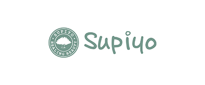 SUPIYO(スピヨ) ロゴ