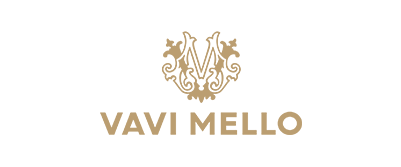 VAVI MELLO(バビメロ) ロゴ