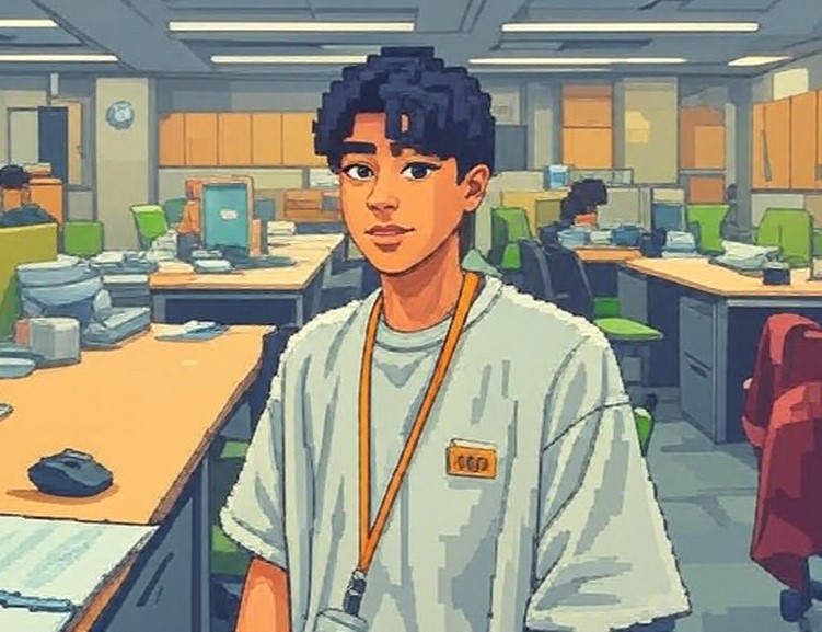 Uさん 写真